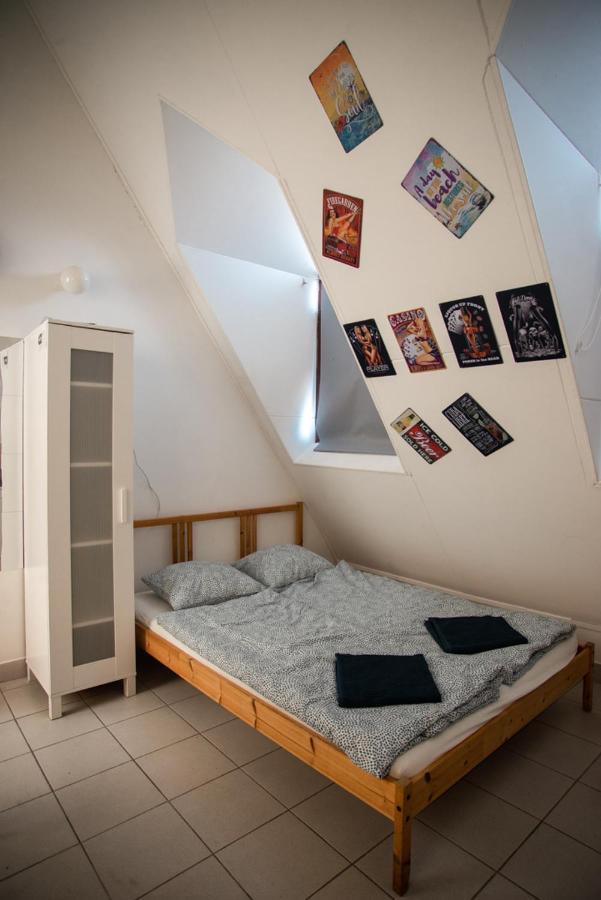C2 Apartman Siófok Exteriör bild