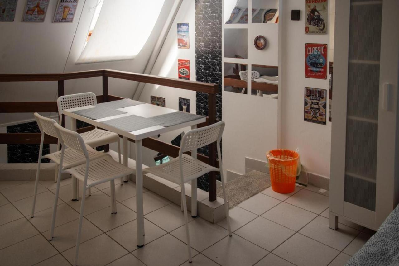 C2 Apartman Siófok Exteriör bild
