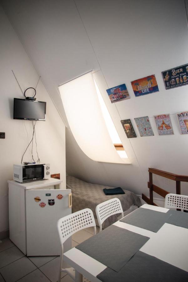 C2 Apartman Siófok Exteriör bild