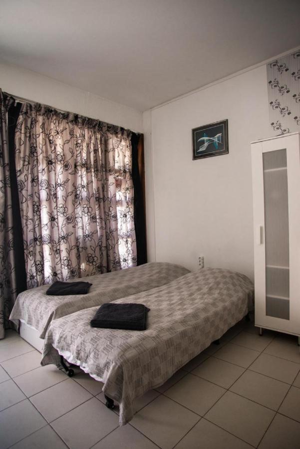 C2 Apartman Siófok Exteriör bild