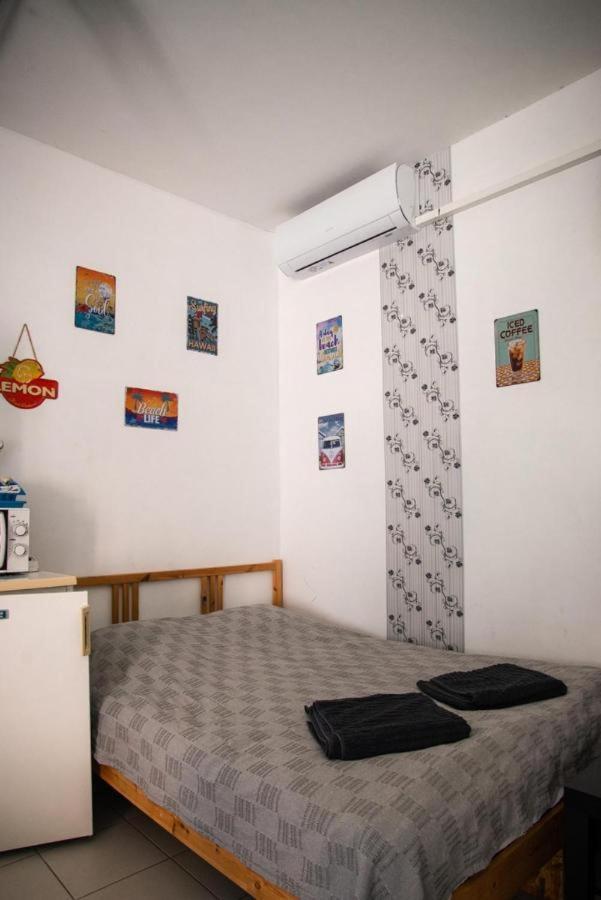 C2 Apartman Siófok Exteriör bild
