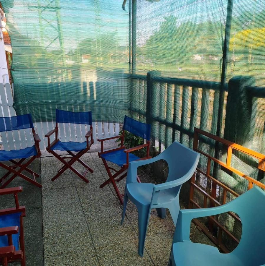C2 Apartman Siófok Exteriör bild