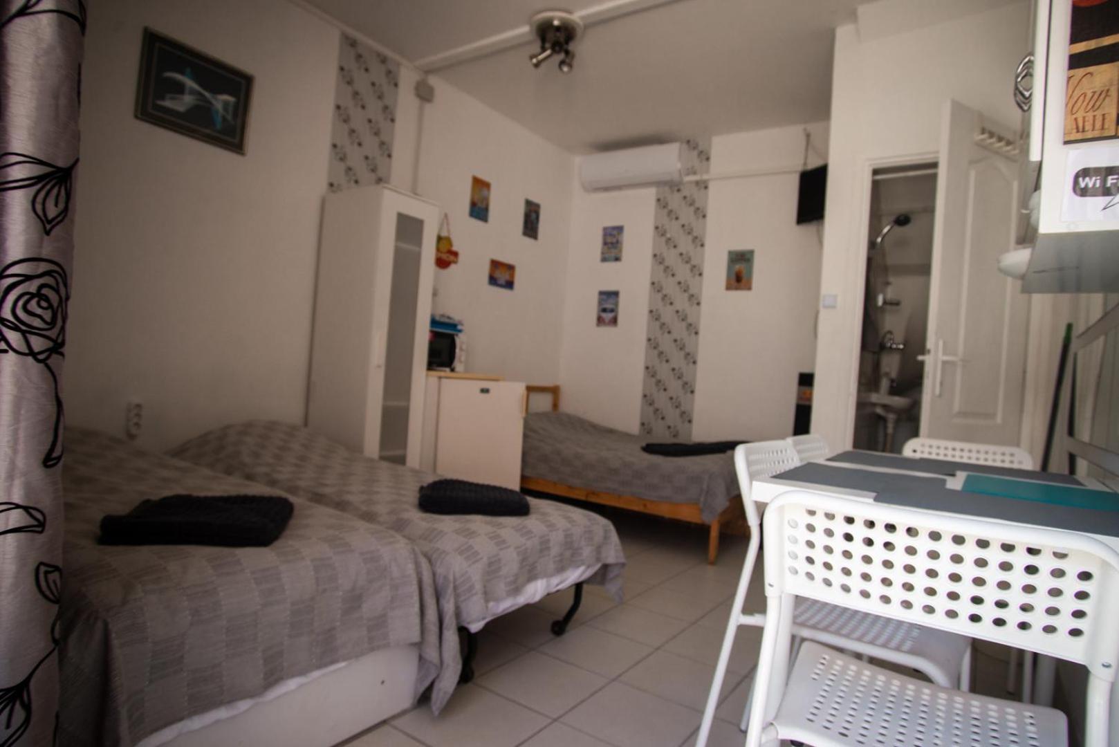 C2 Apartman Siófok Exteriör bild