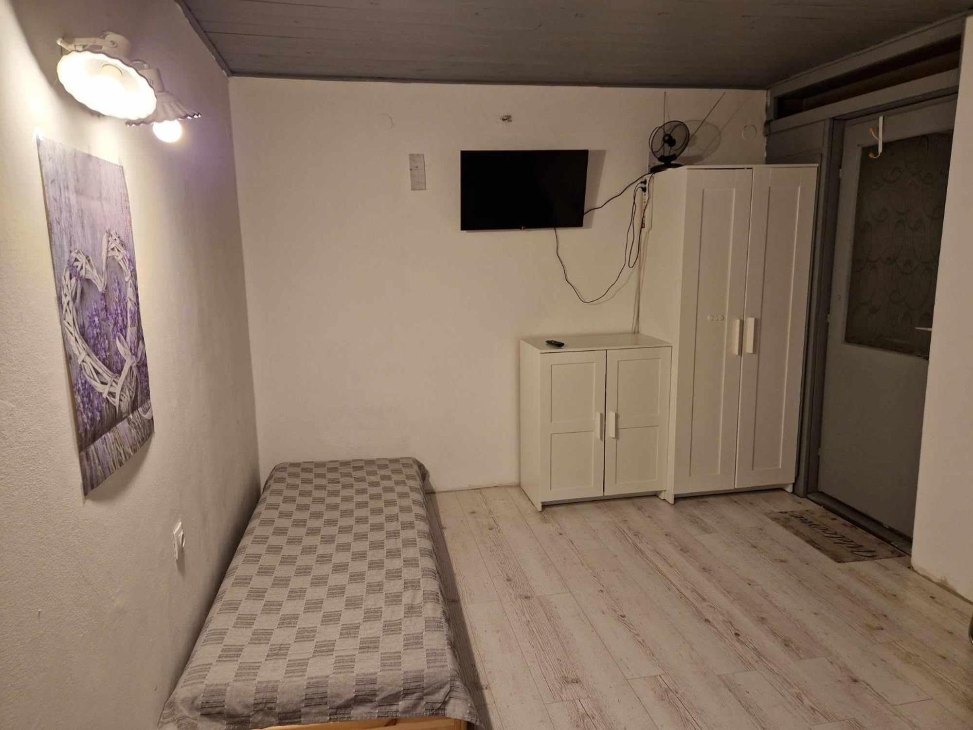 C2 Apartman Siófok Exteriör bild