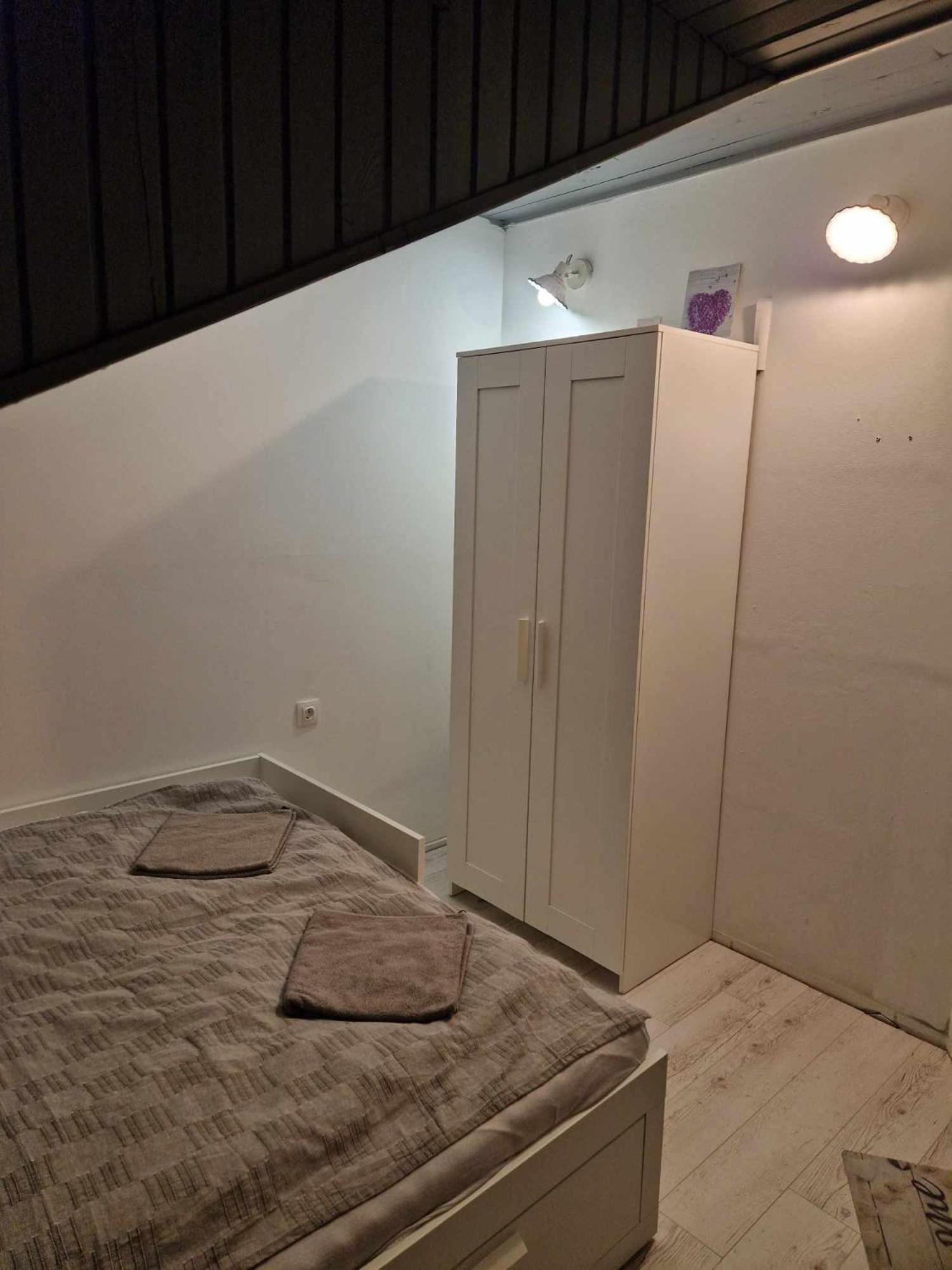 C2 Apartman Siófok Exteriör bild