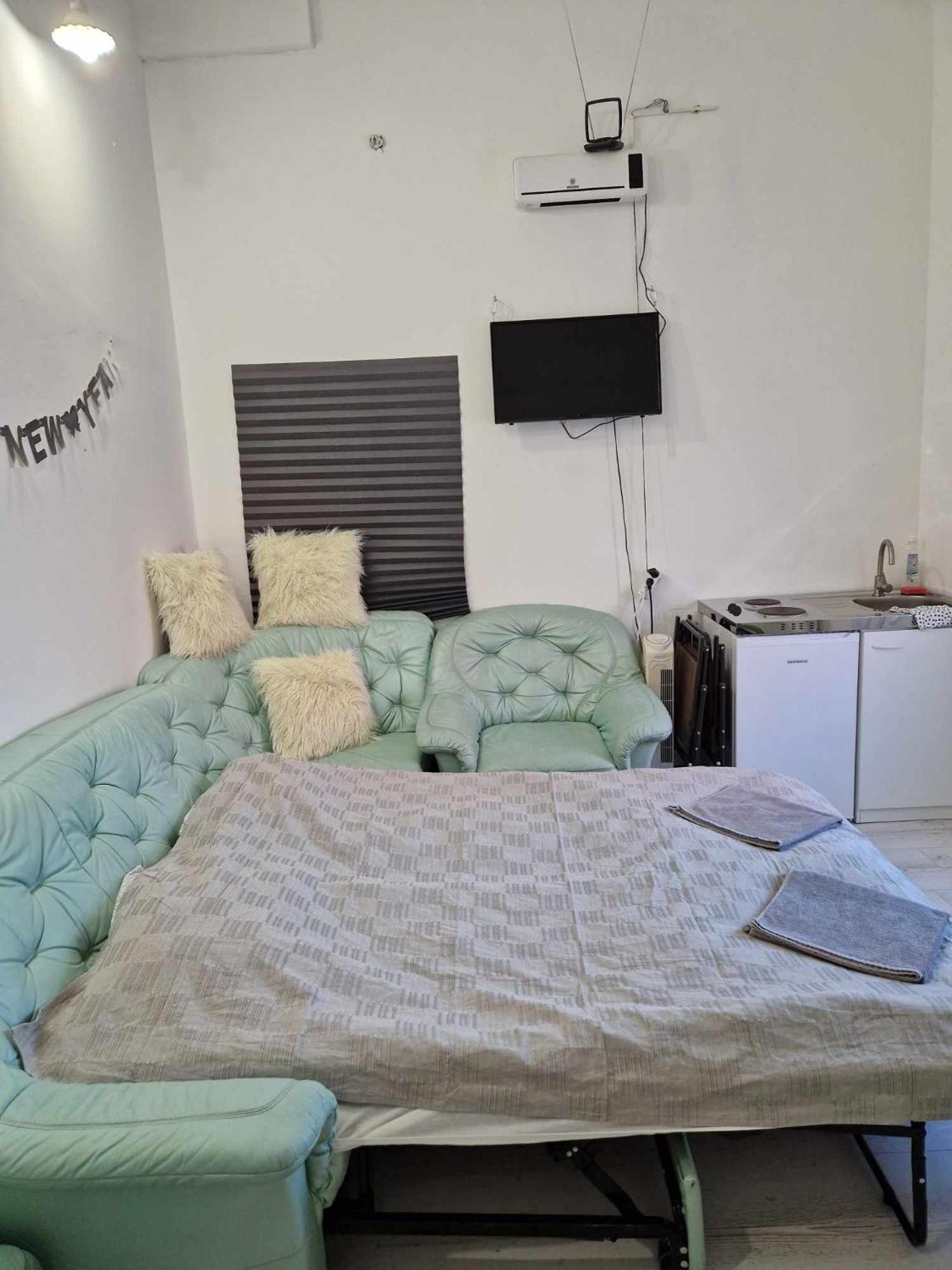 C2 Apartman Siófok Exteriör bild