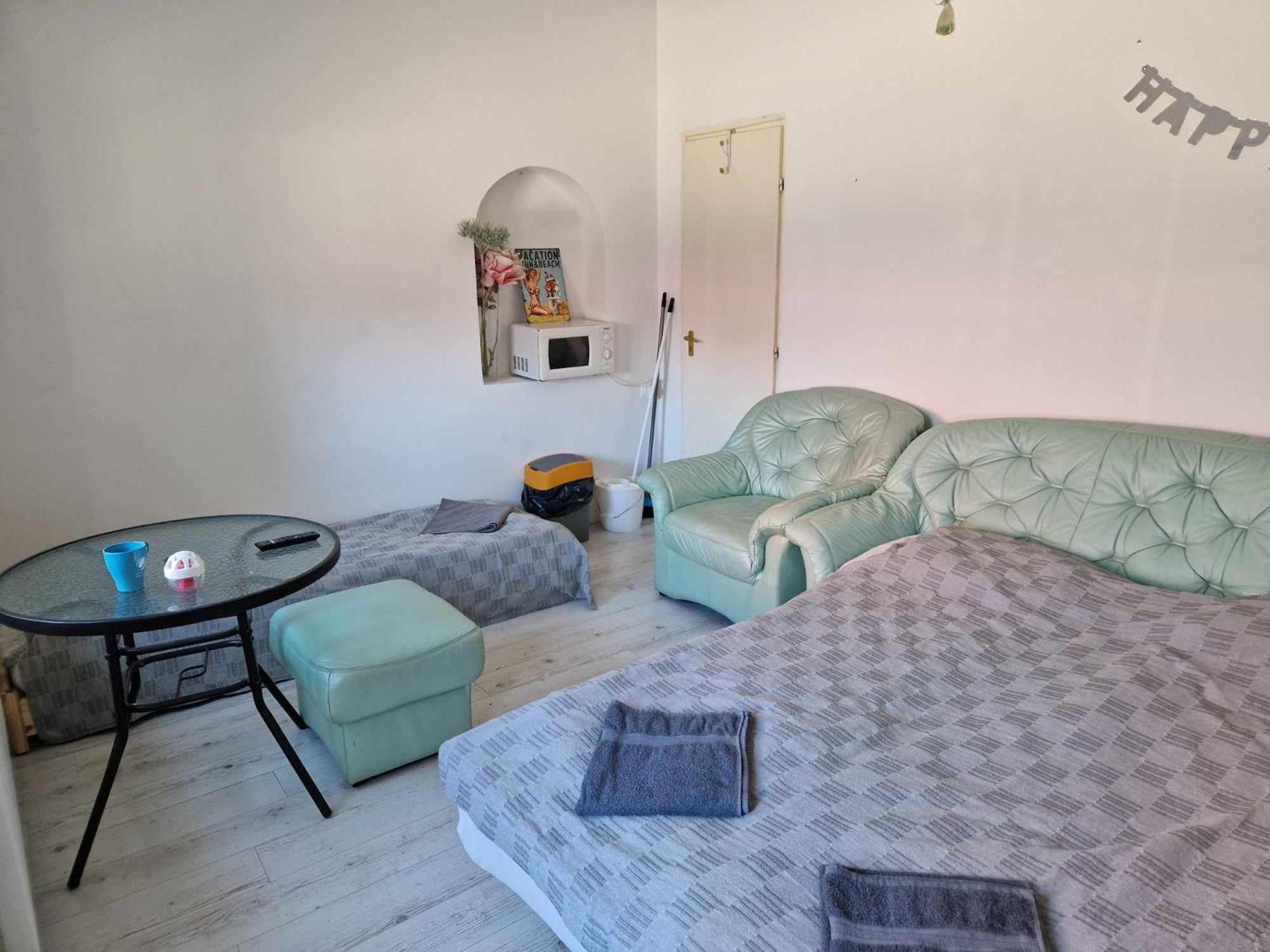 C2 Apartman Siófok Exteriör bild